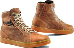 Moto boty TCX STREET ACE AIR native leather