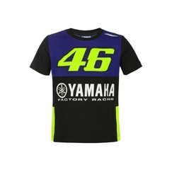 Dětské triko Valentino Rossi VR46 YAMAHA 362809