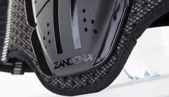 Ledvinový pás ZANDONA SHIELD EVO X3 černý 1203