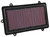 K&N SU 0015 Vzduchový filtr