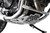 ZIEGER Ducati Scrambler 800 15-18 Kryt pod motor, stříbrný