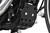 ZIEGER HARLEY-DAVIDSON Sportster 04-16 Kryt pod motor, černý