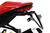 HIGHSIDER Držák RZ, Ducati Monster 1200 R 16-19