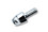 MOTOGADGET M-BLAZE PIN LED blinkr stříbrná