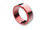 HIGHSIDER Barevný kroužek do závaží řídítek, červený