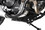 ZIEGER Ducati Scrambler 800 15-18 Kryt pod motor, černý